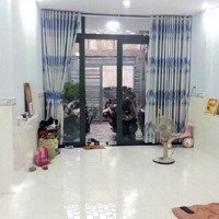 Ngay Phường 13 Tân Bình - Cộng Hoà - Nhà 2 Tầng - Sát Mặt Tiền - 76M2 - Sổ Nở Hậu Đẹp - Nhỉnh 5 Tỷ