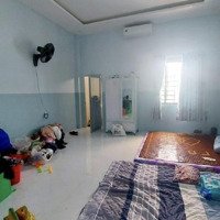 Ngay Phường 13 Tân Bình - Cộng Hoà - Nhà 2 Tầng - Sát Mặt Tiền - 76M2 - Sổ Nở Hậu Đẹp - Nhỉnh 5 Tỷ