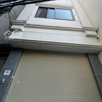 Ngô Gia Tự Đức Giang Long Biên Hà Nội 40M2