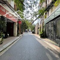 Bán Nhà Phố Thành Công Quận Ba Đình