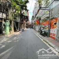 Bán Nhà Phố Thành Công Quận Ba Đình
