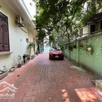 Bán Nhà Phố Thành Công Quận Ba Đình