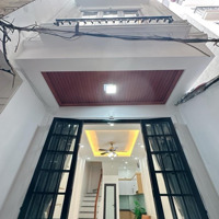 Bán Nr Đẹp Xuất Sắc Tôn Đức Thắng, 6,75 Tỷ, 26M2, 5 Tầng, 3 Phòng Ngủ 4Wc