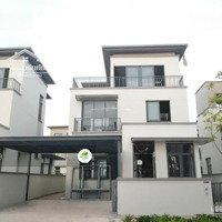 Biệt Thự Cát Tường Swan Park Vị Trí Đẹp Với Diện Tích Ấn Tượng 233,64M2 Giá Bán 12,5 Tỷ Full Thuế Phí