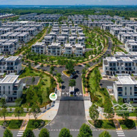 Cần Bán Căn Góc Nhà Phố Small 3 Mặt Thoáng Trục Đường Thông, Gần Công Viên Giá Chỉ 5,7 Tỷ