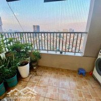 Căn Hộ Chung Cư Đường Thành Thái Cv Cầu Giấy- Lô Góc 4 Ngủ 2 Wc - Full Nội Thất Xịn Slot Ô Tô