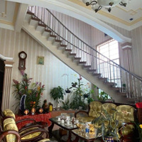 Mặt Bằng Kinh Doanh + Biệt Thự Mặt Tiền Ql 13, Thủ Dầu Một ,Bình Dương (12X42M Tc 158M2 )
