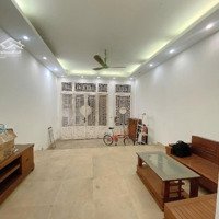 Nhà Phố Nguyễn Trãi 5T "Vàng", Mặt Tiền 5M, 2 Mặt Thoáng, Trung Tâm Quận Thanh Xuân. Nhỉnh 14 Tỷ