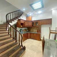 Nhà Phố Nguyễn Trãi 5T "Vàng", Mặt Tiền 5M, 2 Mặt Thoáng, Trung Tâm Quận Thanh Xuân. Nhỉnh 14 Tỷ
