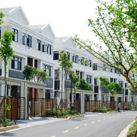 Bán Shop Mặt Đường 40M - Khu Đô Thị Starlake - 30 Tỷ
