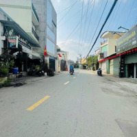 Bán 2 Lô Đất Liền Kề Mặt Tiền Đường Số 6 - P. Tăng Nhơn Phú B Quận 9 Tp Thủ Đức