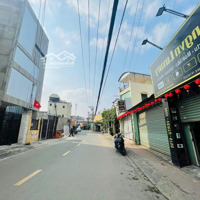 Bán 2 Lô Đất Liền Kề Mặt Tiền Đường Số 6 - P. Tăng Nhơn Phú B Quận 9 Tp Thủ Đức