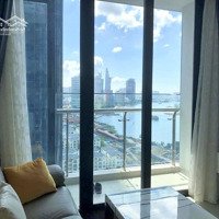 Cho Thuê Căn Hộ 2 Phòng Ngủ- 2 Vệ Sinh 70M2, View Sông Giá Chỉ 28 Triệu Tại Vinhomes Golden River Ba Son, Quận 1