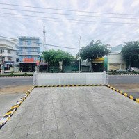 Toà Nhà Mặt Tiền Phú Lợi 20X33M, 1 Hầm 3 Lầu 722M2 Sàn Có Pccc