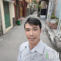 Hiệp Bình Chánh - Cấp 4 - Hẻm Ba Gác Thông - 100M - Ngang 5 - Đường Số 27 - Nhỉnh 6 Tỷ
