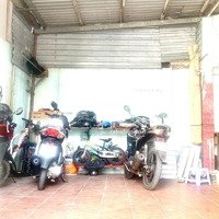 Hiệp Bình Chánh - Cấp 4 - Hẻm Ba Gác Thông - 100M - Ngang 5 - Đường Số 27 - Nhỉnh 6 Tỷ
