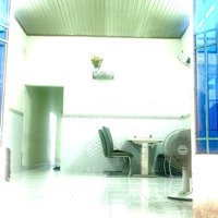 Hiệp Bình Chánh - Cấp 4 - Hẻm Ba Gác Thông - 100M - Ngang 5 - Đường Số 27 - Nhỉnh 6 Tỷ