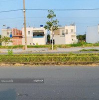 Bán Đất Tại Phường 5, Vĩnh Long, 1,75 Tỷ, 125M2 View Đẹp