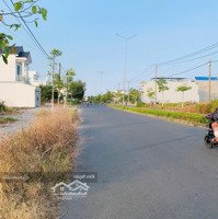 Bán Đất Tại Phường 5, Vĩnh Long, 1,75 Tỷ, 125M2 View Đẹp