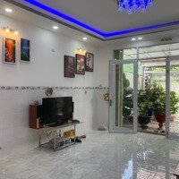 Cho Thuê Nhà 3 Tầng Kđt Mỹ Gia Gói 5 Đường Số 94 Giá 14 Triệu/Tháng Đối Diện Công Viên Mát Mẻ