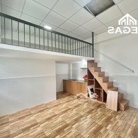 Thuê Phòng Có Gác - Full Nội Thất - Gigamall-Phạm Văn Đồng