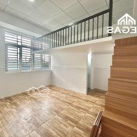 Thuê Phòng Có Gác - Full Nội Thất - Gigamall-Phạm Văn Đồng