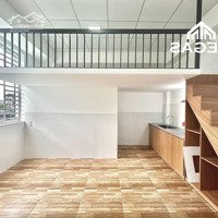 Thuê Phòng Có Gác - Full Nội Thất - Gigamall-Phạm Văn Đồng
