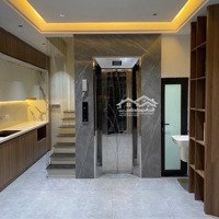 Phố Lụa. Vạn Phúc.hà Đông 35M X5 Tầng Thang Máy. Rất Gần Ô Tô Tránh. Giá Bán 7,8 Tỷ