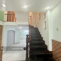 Hiếm Lạ Tại Bình Thạnh! Nhà 2 Mặt Tiền Hẻm 4M Sát Bùi Đình Túy, 99M2, Nở Hậu 7M, 3 Tầng, 11.8 Tỷ