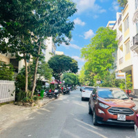 Bán 6 Căn Nhàmặt Tiềnkhu Hưng Gia, Hưng Phước Phú Mỹ Hưng -Diện Tích6X18,5M, 11X18M, Shr, Giá Bán 25 Tỷ/Sp