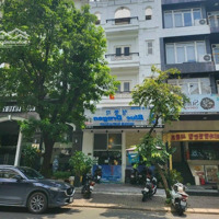 Bán 6 Căn Nhàmặt Tiềnkhu Hưng Gia, Hưng Phước Phú Mỹ Hưng -Diện Tích6X18,5M, 11X18M, Shr, Giá Bán 25 Tỷ/Sp