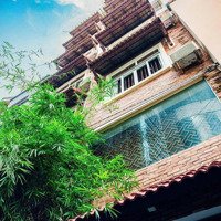 Bán Nhà Mặt Tiền Ngay Công Viên 23 Tháng 9 - Quận 1 - (4X18M) - 7 Tầng - Hđt: 190 Triệu/Th - 45 Tỷ