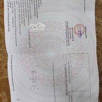 Mảnh Này Ở Biển Quất Lâm Nam Định 90Mét Giá 1 Tỉ 520 Triệu Rẻ Hơn Hẳn So Với Thị Trường