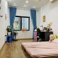 Bán Nhà Gần Viện Y học Phòng không - Không quân, 30m2, 6 Tầng, 4 Ngủ, Dân Trí, Hơn 6 Tỷ
