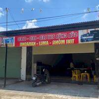 Bán đất MẶT TIỀN Đường Liên Xã, Xã Trung Hòa, Chương Mỹ, Hà Nội, 3,2 tỷ, 126m2