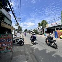 Mặt tiền kinh doanh Nguyễn Xiển Long Thạnh Mỹ Thủ Đức, 192m2, cấp 4 tiện xây mới, 18 tỷ 5