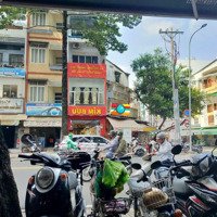 Bán Nhà Riêng Tại Đường Nguyễn Chí Thanh, Nhà 2 Mặt Tiền Lớn, 25 Tỷ Vnd, 76 M2