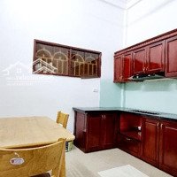 Bán Nhà Ngay Sát Kdt Đại Kim. Oto Đỗ Cửa. Nhà Dân Xây 4 Tầng Kiên Cố. 30M2 Mặt Tiền 3,2M. Cách Mặ