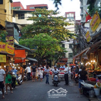 Bán Nhà Mặt Phố Hàng Bè, Giá Thỏa Thuận, 100M2, Hoàn Kiếm, Hà Nội, Giá Tốt