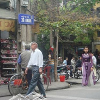 Bán Nhà Mặt Phố Hàng Bè, Giá Thỏa Thuận, 100M2, Hoàn Kiếm, Hà Nội, Giá Tốt