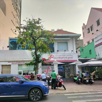 Siêu Phẩmmặt Tiềnnguyễn Đình Chiểu P.4 Quận 3 Diện Tích: 15M X 22M, Kc 2 Tầng Thuê 230 Triệu/Thang. Giá Bán 199 Tỷ