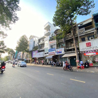 Siêu Phẩmmặt Tiềnnguyễn Đình Chiểu P.4 Quận 3 Diện Tích: 15M X 22M, Kc 2 Tầng Thuê 230 Triệu/Thang. Giá Bán 199 Tỷ