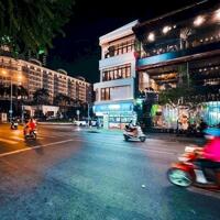 Cho thuê mặt bằng 93 - 95 Hai Bà Trưng, Bến Nghé, Q1. Lầu 1, DT 190m2, ngang 9,5m chỉ 75tr