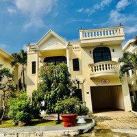 Cho Thuê Biệt Thự Villag An Phú Đôngdiện Tích500M2 Có Hồ Bơi Sân Tenic Sân Cầu Long Có Bảo Vệ An Ninh