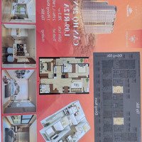 Hơn 700 Triệu Sở Hữu Căn Chung Cư Cao Cấp Eden Garden Tp Thái Bình