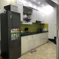Cực Hiếm - Ô Tô Đỗ Cửa - 5 Tầng Dân Xây Phú Đô - Chỉ 6,9 Tỷ