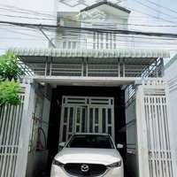 Bán Nhà Riêng Tại Trần Hưng Đạo, Đông Hòa, Dĩ An, Bình Dương, Giá Ưu Đãi Chỉ Với 3,7 Tỷ, 70M2