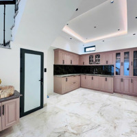 Nhà Mặt Ngõ Sát Mặt Đường Thiên Lôi, 56M 3 Tầng, Độc Lập, Ô.tô Tận Cửa, Giá 4.4 Tỉ, Mới Tinh