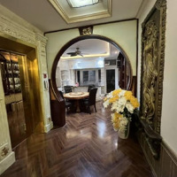 O6 Tầng Thang Máy, Mặt Tiền Đệ Nhất Khách Sạn- Hoàng Việtdiện Tíchsử Dụng Hơn 6Oom2 5M 21M 6 Tầng