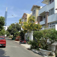Bán Nhanh Nhà Hầm 3 Tầng View Landmark 81 Đường Trần Não, P Bình An, Quận 2 Dt: 8.5X20M. Giá Bán 32 Tỷ